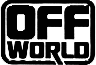 Off World logo
