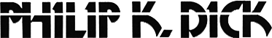 Philip K. Dick