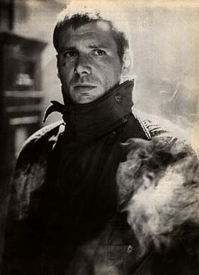 Deckard Profile