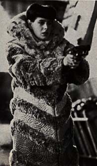 Rachel rescues Deckard