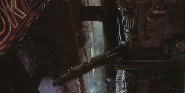 Deckard climbing some more