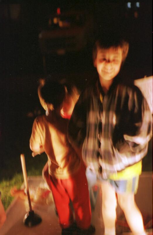 neonchildren