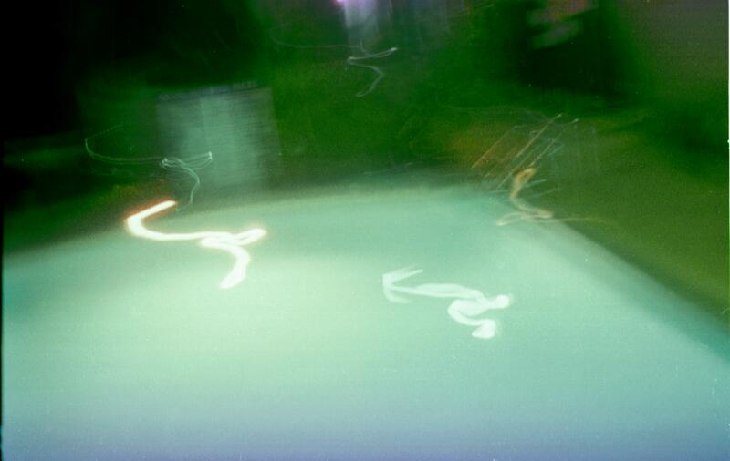 pool-study