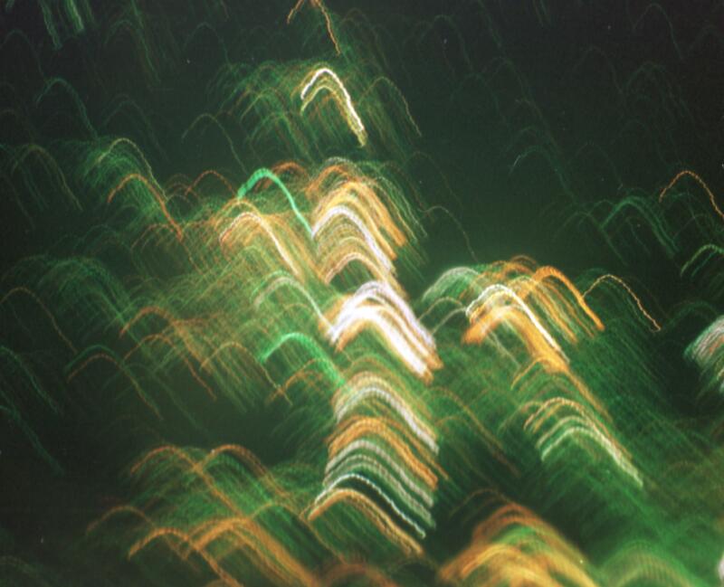 strands